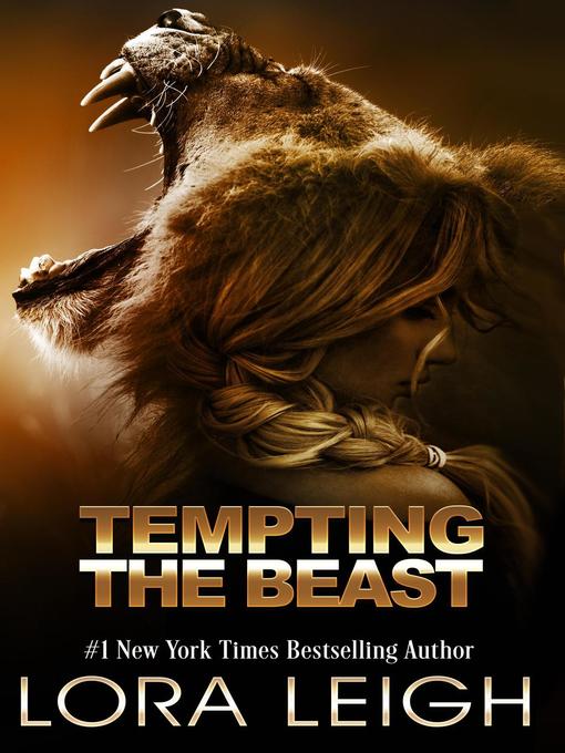 Title details for Tempting the Beast by Lora Leigh - Available